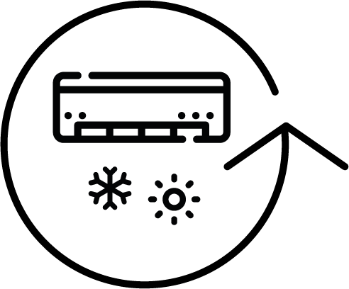 climatización Integra360