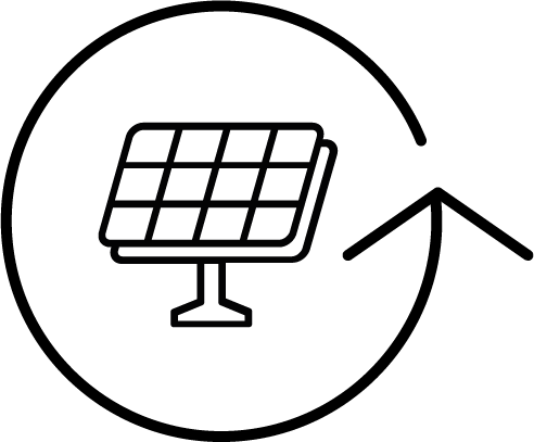 energía solar Integra360