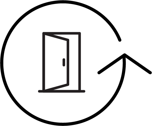 puertas de interior Integra360