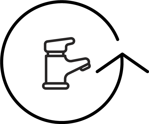 grifería Integra360