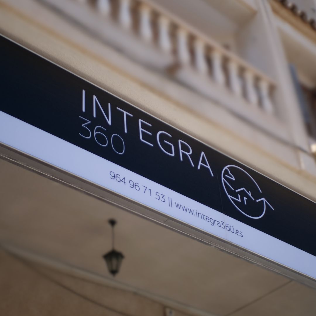 fachada integra360 alcossebre